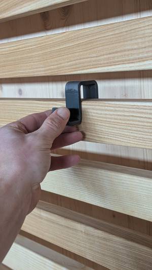 Allgäuer Wert- und Edelholz Garderoben